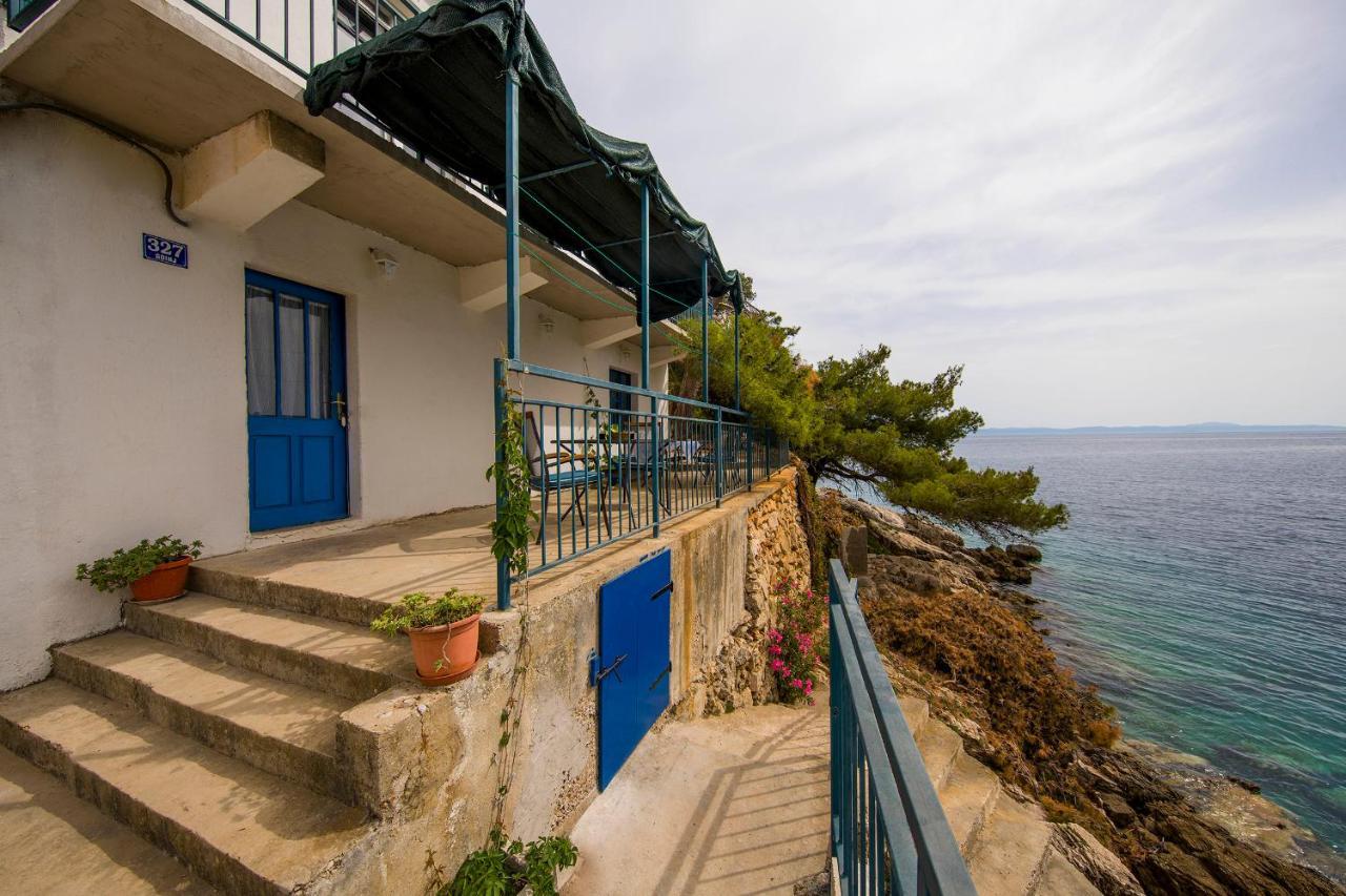 House Sanja Gdinj Exterior foto