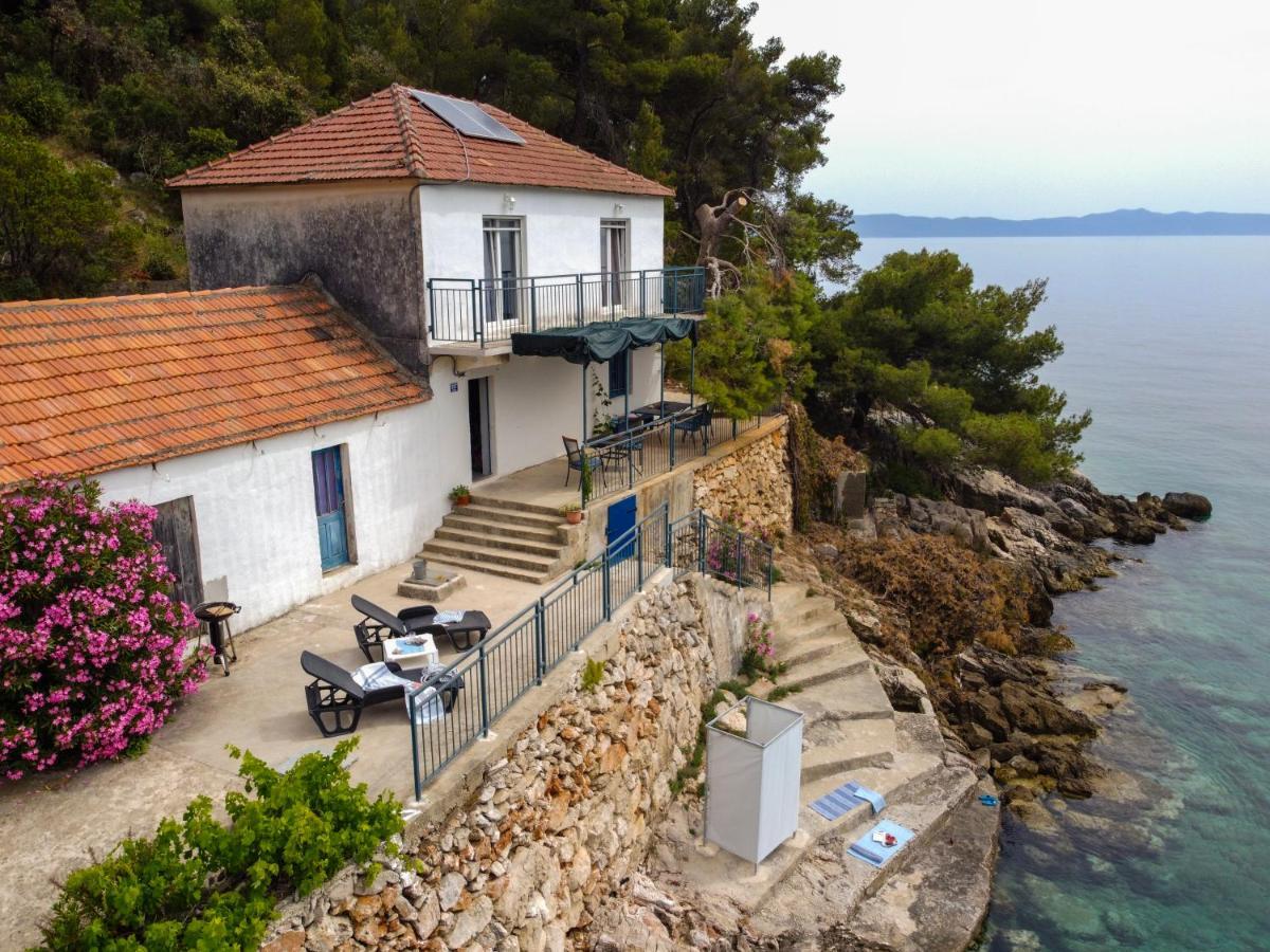 House Sanja Gdinj Exterior foto